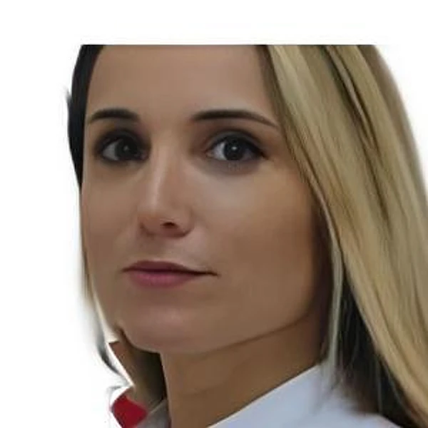 Татаринова Анна Дмитриевна — Рентгенолог, Жуковский