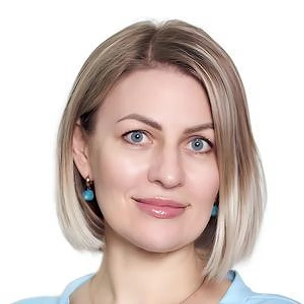 Оленина Елена Анатольевна — Стоматолог, Стоматолог-ортопед, Домодедово