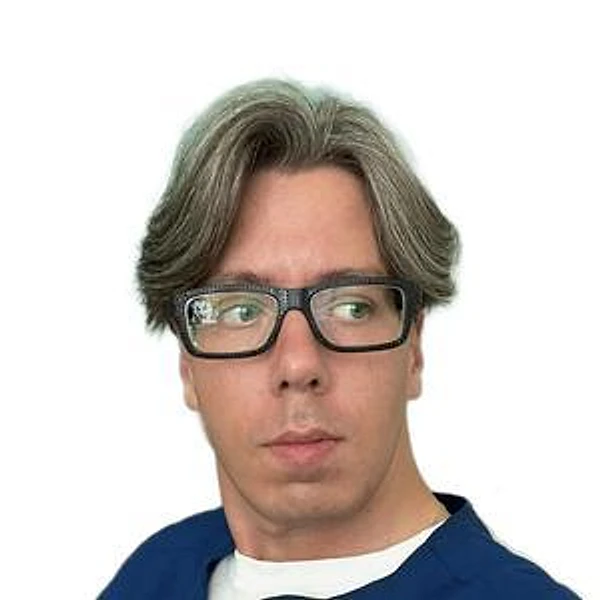 Лебедев Яков Сергеевич — Сосудистый хирург (ангиохирург), Москва