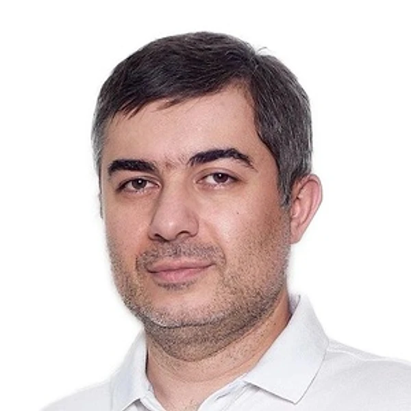 Ахмедов Эфенди Аюбович — Стоматолог, Стоматолог-ортопед, Стоматолог-хирург, Домодедово