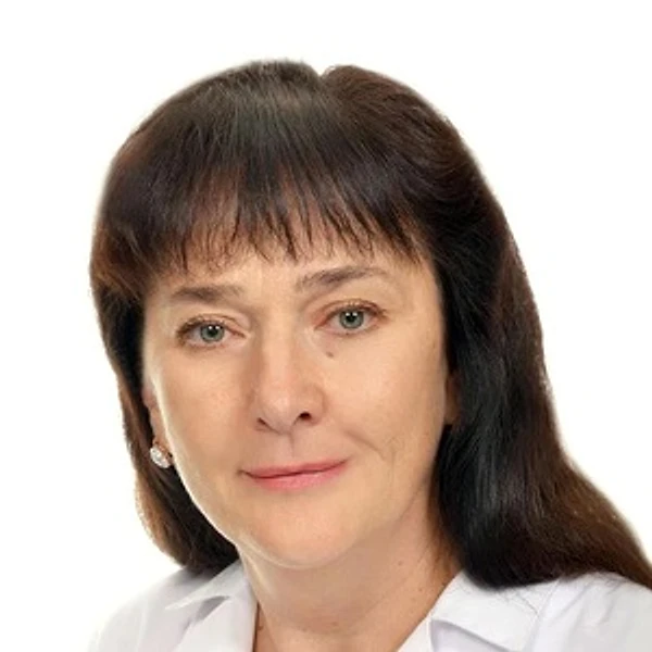 Великасова Наталья Григорьевна — Гинеколог, Краснодар
