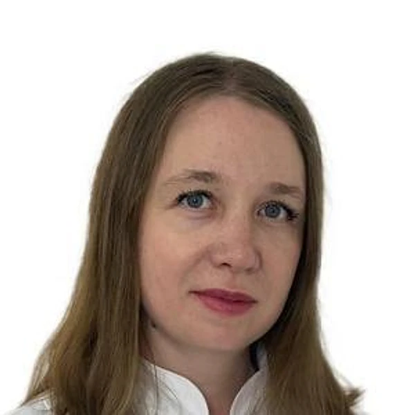 Маслова Маргарита Николаевна — Эндокринолог, Жуковский