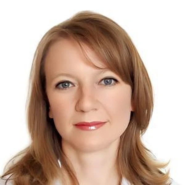 Ковалева Елена Александровна — Детский стоматолог, Домодедово