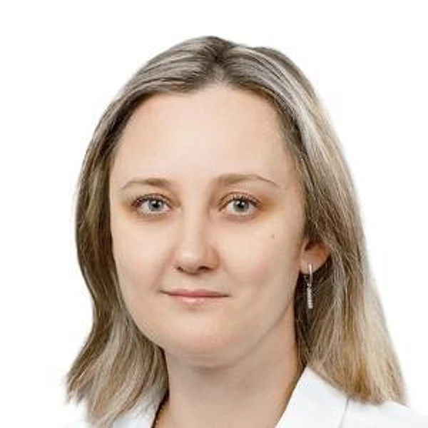 Негина Ольга Михайловна — Эндокринолог, Терапевт, Жуковский