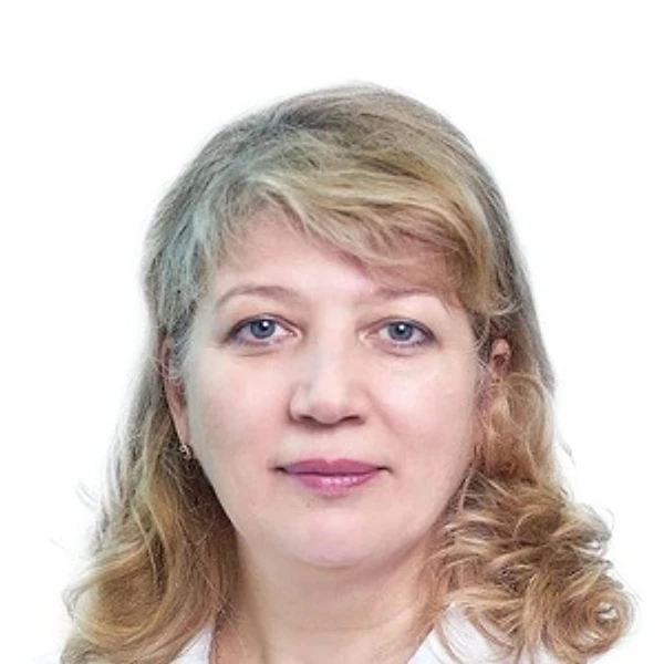 Асташёва Ольга Анатольевна — ЛОР, Домодедово