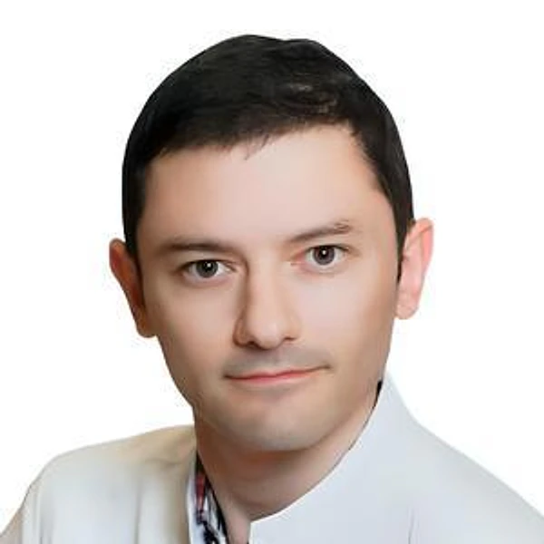 Оганесян Карен Арменович — Уролог, Жуковский