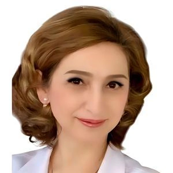 Авербух Наталья Яковлевна — Офтальмолог (окулист), Домодедово