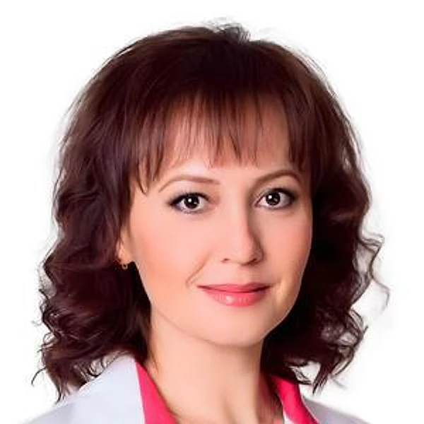 Никитина Ираида Владимировна — Офтальмолог (окулист), Домодедово