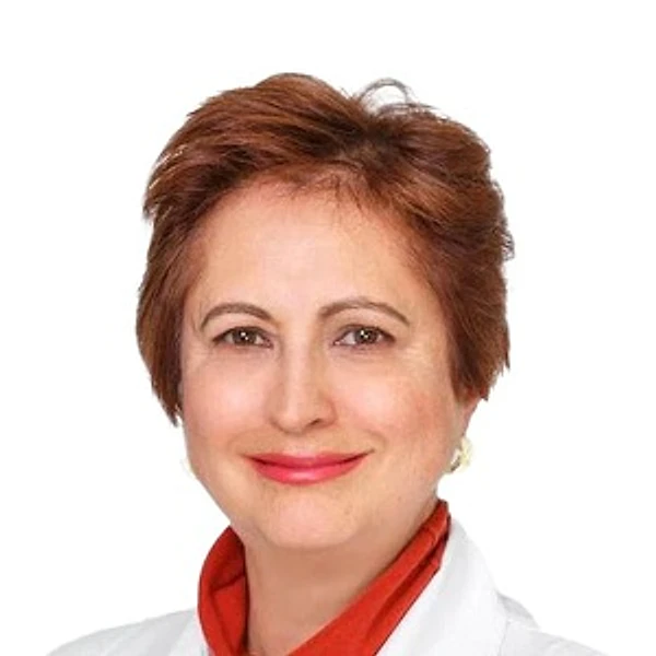 Столярова Светлана Анатольевна — Эндокринолог, Детский эндокринолог, Москва