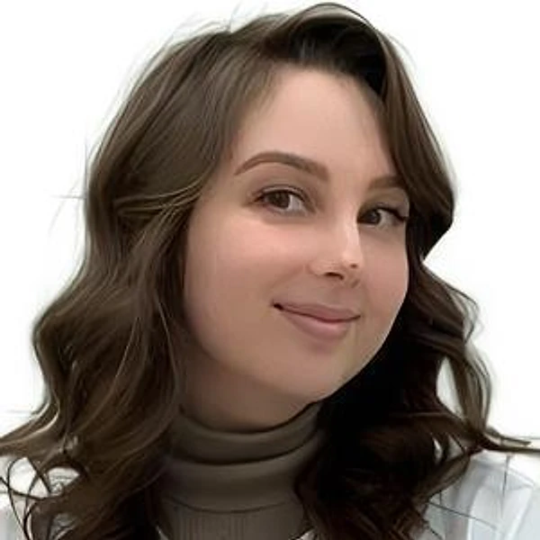 Половых Алина Николаевна — Эндокринолог, Жуковский
