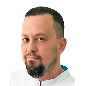 Сыров Всеволод Владимирович — Аллерголог, Детский аллерголог, Иммунолог, Педиатр, Москва