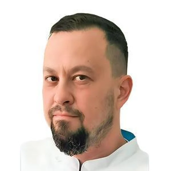 Сыров Всеволод Владимирович — Аллерголог, Детский аллерголог, Иммунолог, Педиатр, Москва