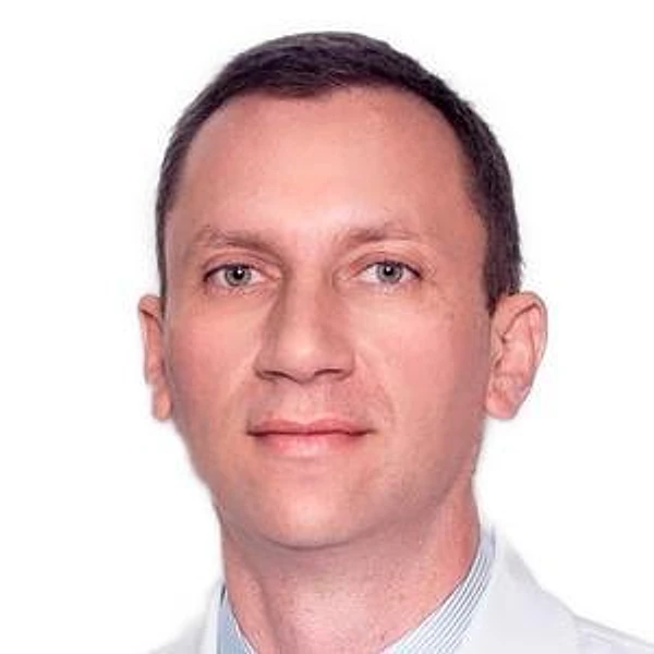 Молов Валентин Анатольевич — Хирург, Ортопед, Травматолог, Домодедово