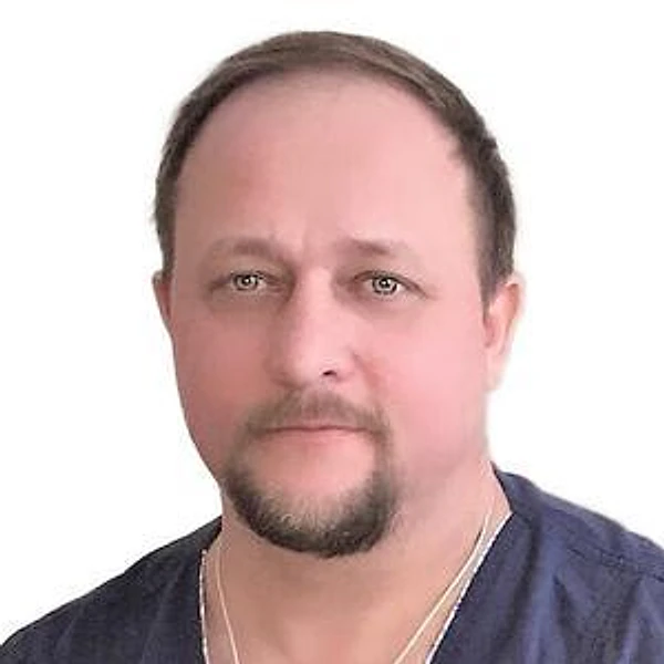 Князев Игорь Александрович — Ортопед, Травматолог, Домодедово