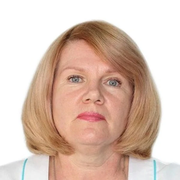 Суркова Татьяна Викторовна — Терапевт, Тамбов