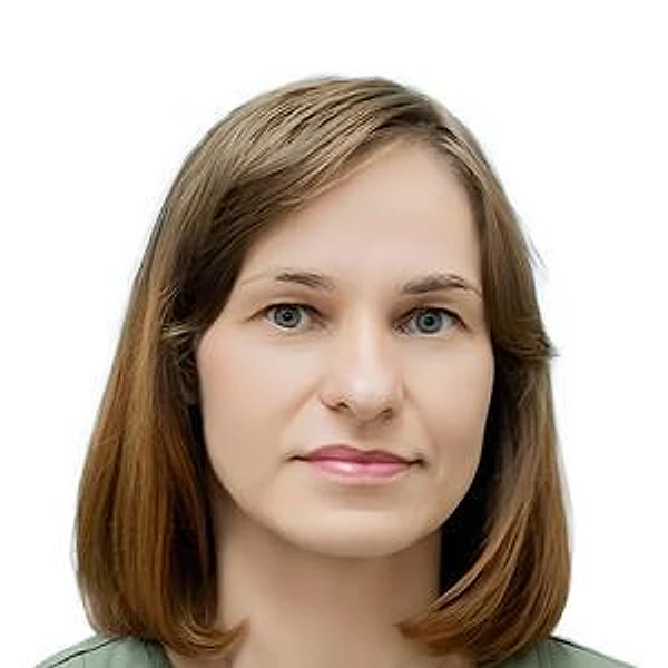 Тарасова Татьяна Вячеславовна — Невролог, Москва