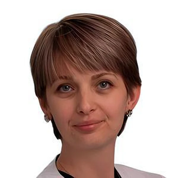 Степанян Елена Андреевна — Гинеколог, Акушер, Жуковский