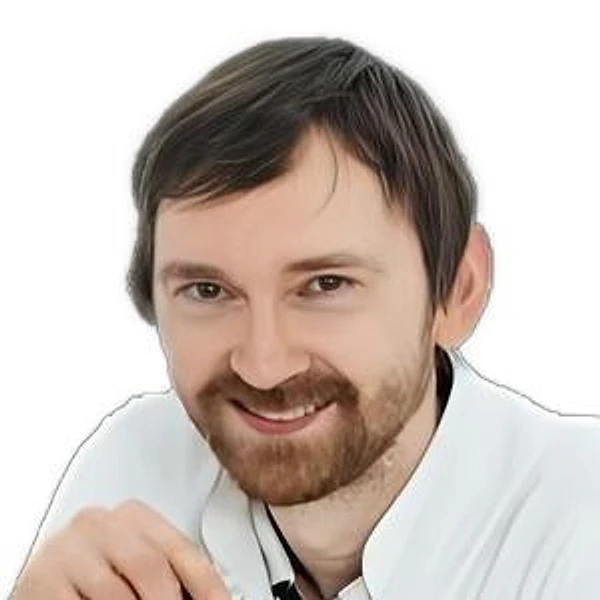 Викуловский Денис Васильевич — ЛОР, Детский ЛОР, Жуковский