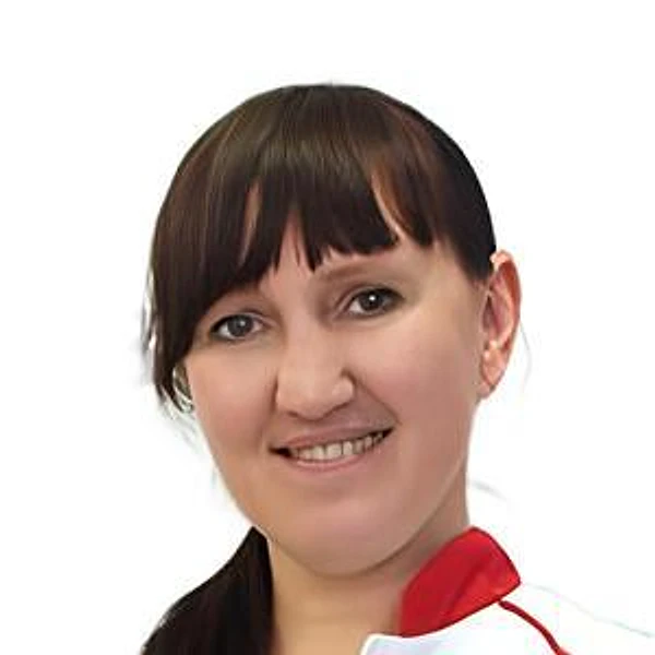 Матусова Елена Геннадьевна — Кардиолог, Терапевт, Кисловодск