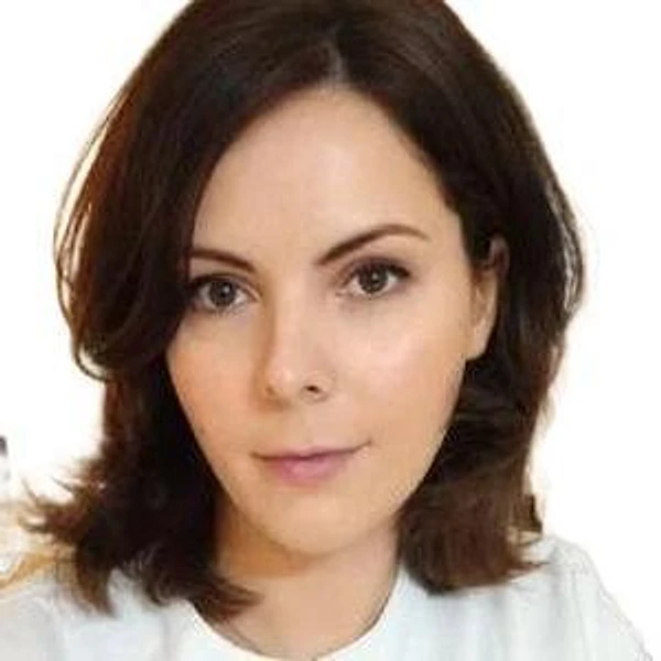 Журавлева Ирина Юрьевна — Функциональный диагност, Жуковский