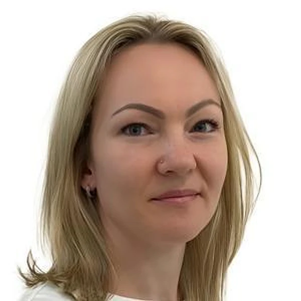 Кондрашкина Светлана Михайловна — Стоматолог-гигиенист, Жуковский