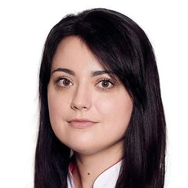 Липницкая Елизавета Юрьевна — Дерматолог, Трихолог, Домодедово