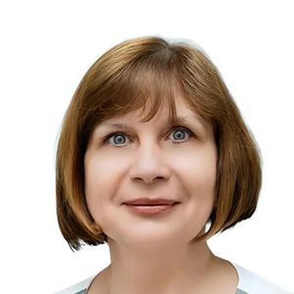 Тюнева Светлана Николаевна — Педиатр, Детский физиотерапевт, Физиотерапевт, Москва