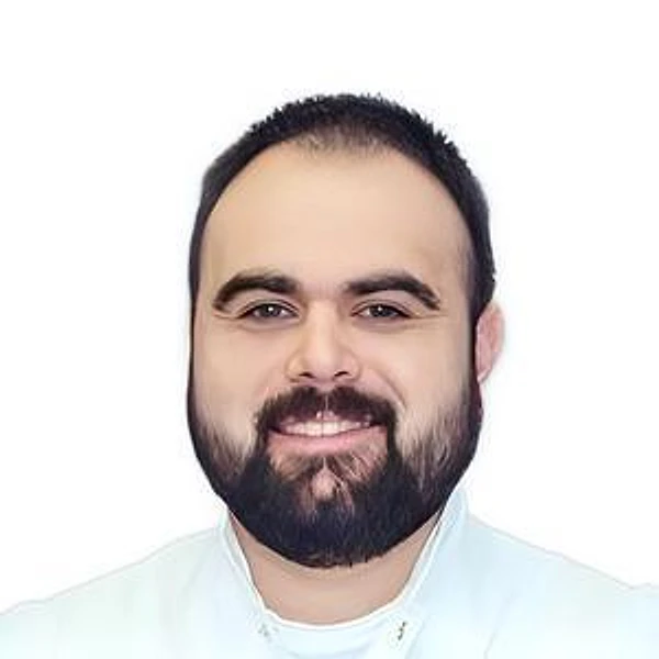 Золотарев Михаил Викторович — Стоматолог-ортопед, Санкт-Петербург