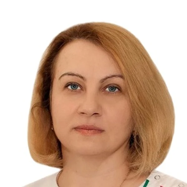 Позднякова Ольга Алексеевна — Детский офтальмолог, Домодедово