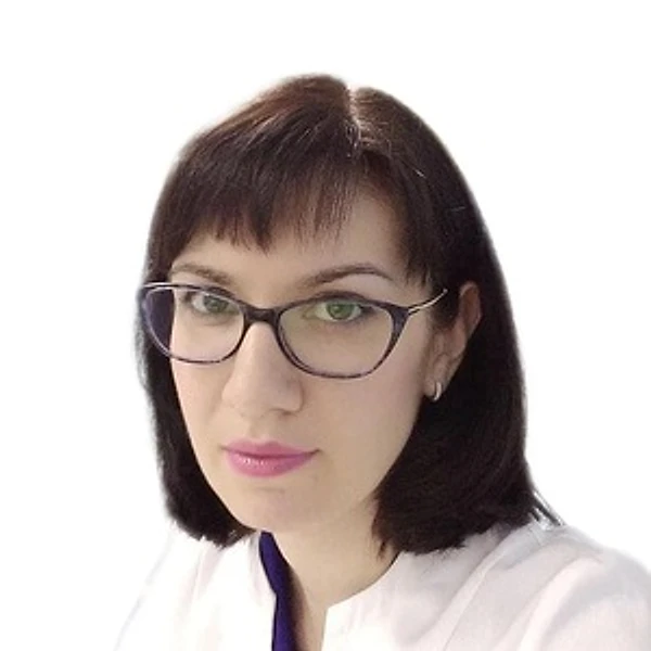 Стрельникова Мария Владимировна — Детский офтальмолог, Домодедово