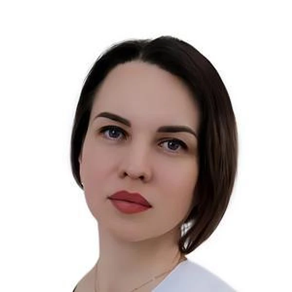 Бочкова Марта Игоревна — Подолог-эстетист, Санкт-Петербург