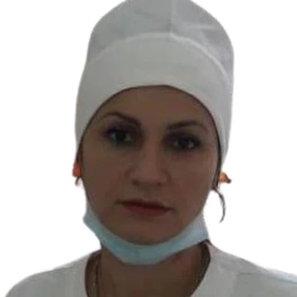 Леонова Елена Александровна — Стоматолог, Ессентуки