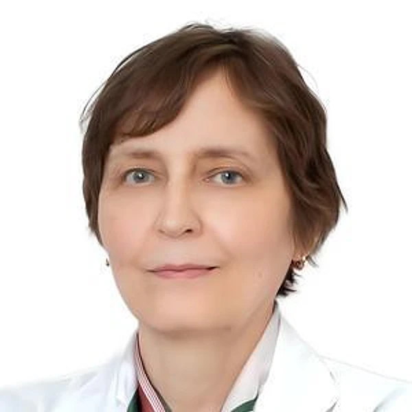 Головчанская Ольга Петровна — Остеопат, Детский остеопат, Москва