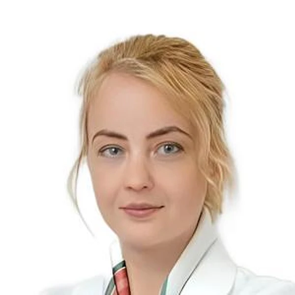 Яремина Наталья Евгеньевна — Детский невролог, Детский эпилептолог, Функциональный диагност, Москва