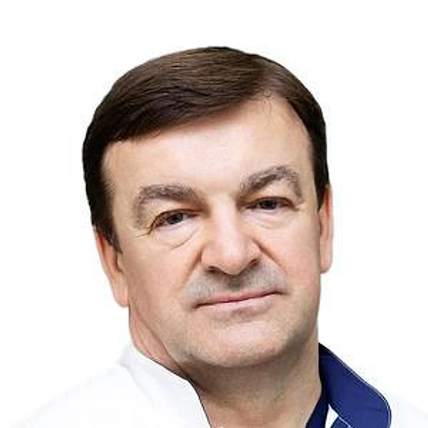 Левченко Сергей Константинович — Нейрохирург, Вертебролог, Ортопед, Травматолог, Москва