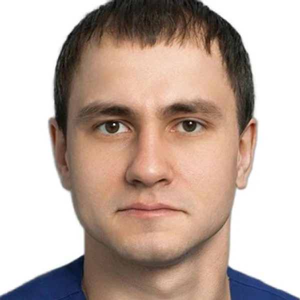 Чесноков Владислав Анатольевич — Стоматолог-ортопед, Омск