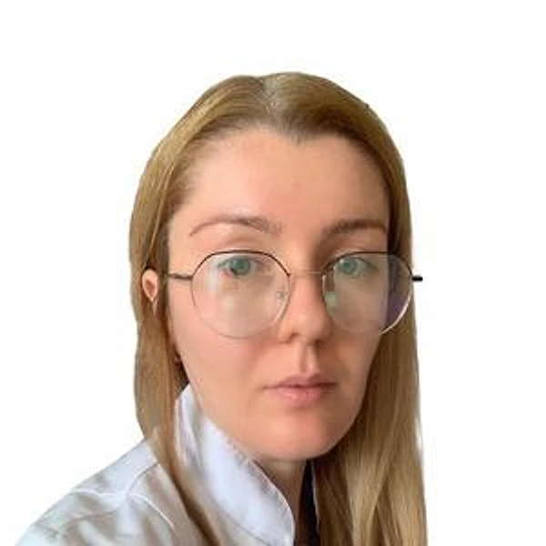 Хахилева Оксана Олеговна — ЛОР, Профпатолог, Сурдолог, Москва