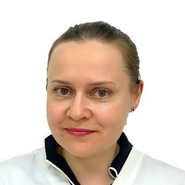 Речкалова Мария Викторовна — Детский эндокринолог, Домодедово