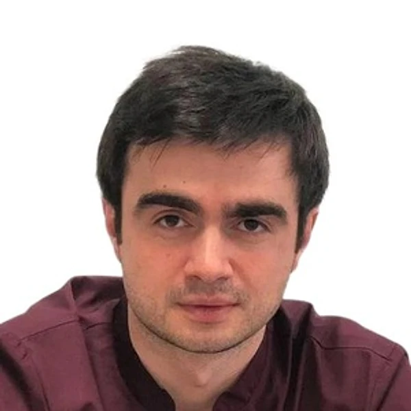 Чопозов Алексей Антеевич — Детский стоматолог, Ессентуки