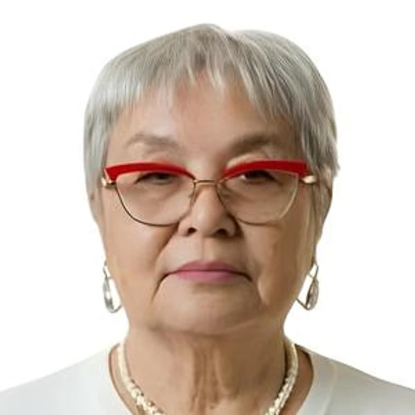 Потримаева Татьяна Иннокентьевна — Врач общей практики (семейный врач), Терапевт, Домодедово