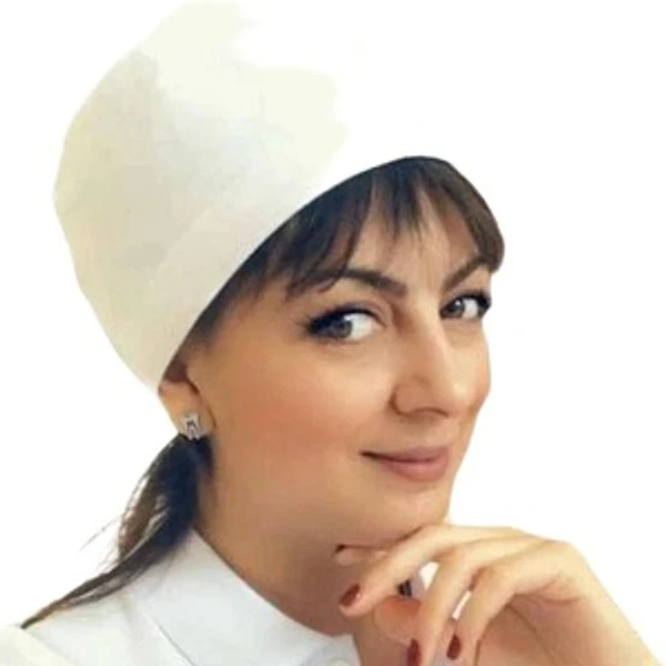 Попандопуло Диана Георгиевна — Стоматолог, Ессентуки