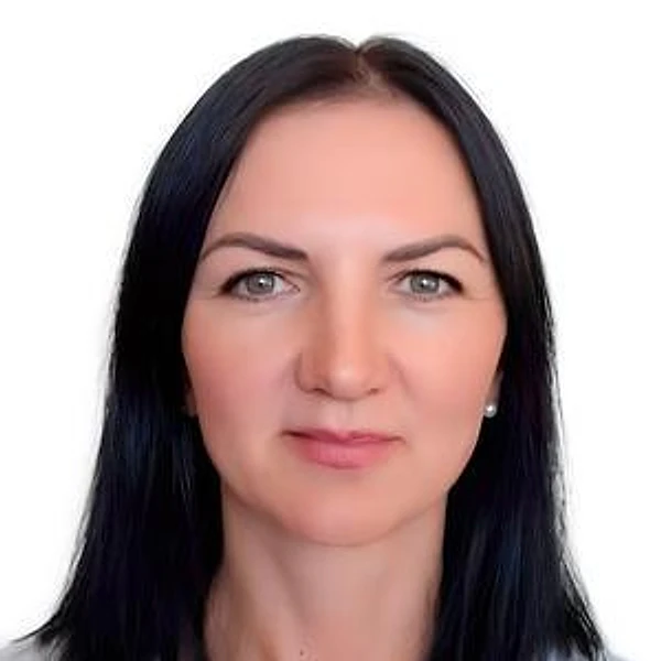 Руснак Ольга Васильевна — Инфекционист, Домодедово