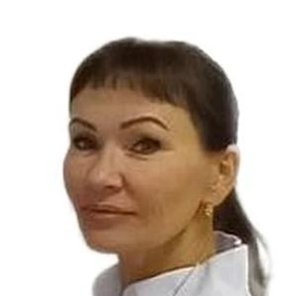 Кураева Татьяна Шамилевна — Терапевт, Домодедово