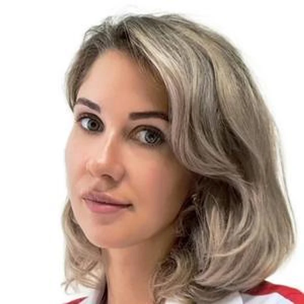 Шуйская Дарья Александровна — ЛОР, Детский ЛОР, Детский сурдолог, Сурдолог, Ростов-на-Дону