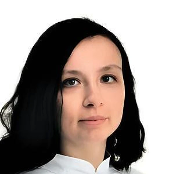 Бычкова Ирина Вячеславовна — Гастроэнтеролог, Детский гастроэнтеролог, Домодедово