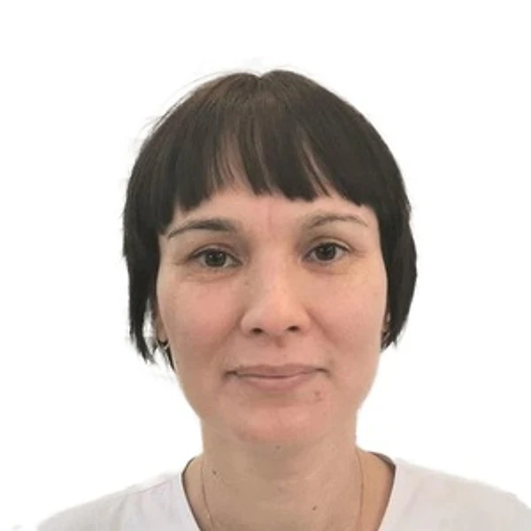 Валиуллина Регина Рафиковна — Врач общей практики (семейный врач), Терапевт, Домодедово