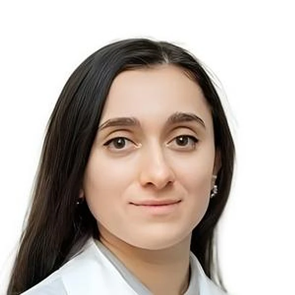 Гаджиева Арзу Камандаровна — ЛОР, Домодедово