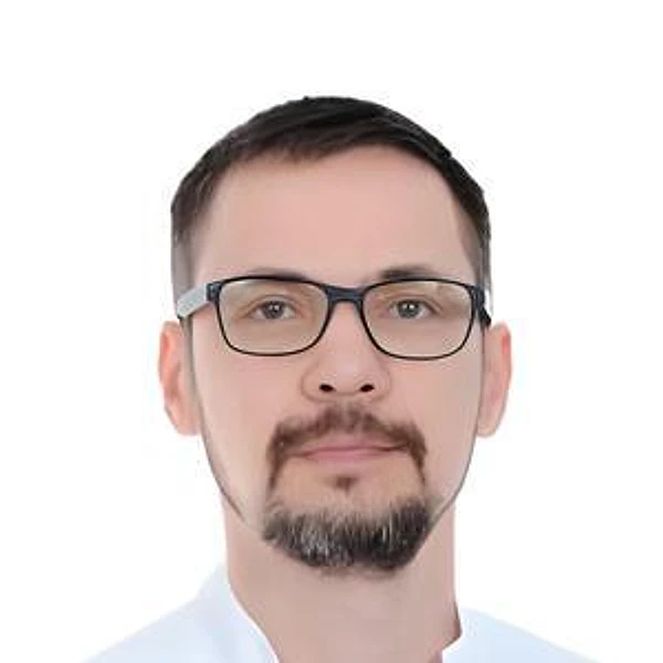 Косяков Борис Александрович — Онколог, Врач УЗИ, Онколог-маммолог, Москва