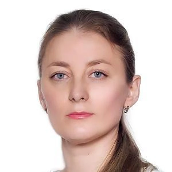 Малькова Ирина Олеговна — Хирург, Флеболог, Домодедово
