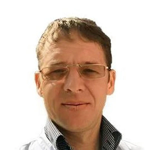Никшин Фёдор Алексеевич — Врач скорой помощи, Терапевт, Ессентуки